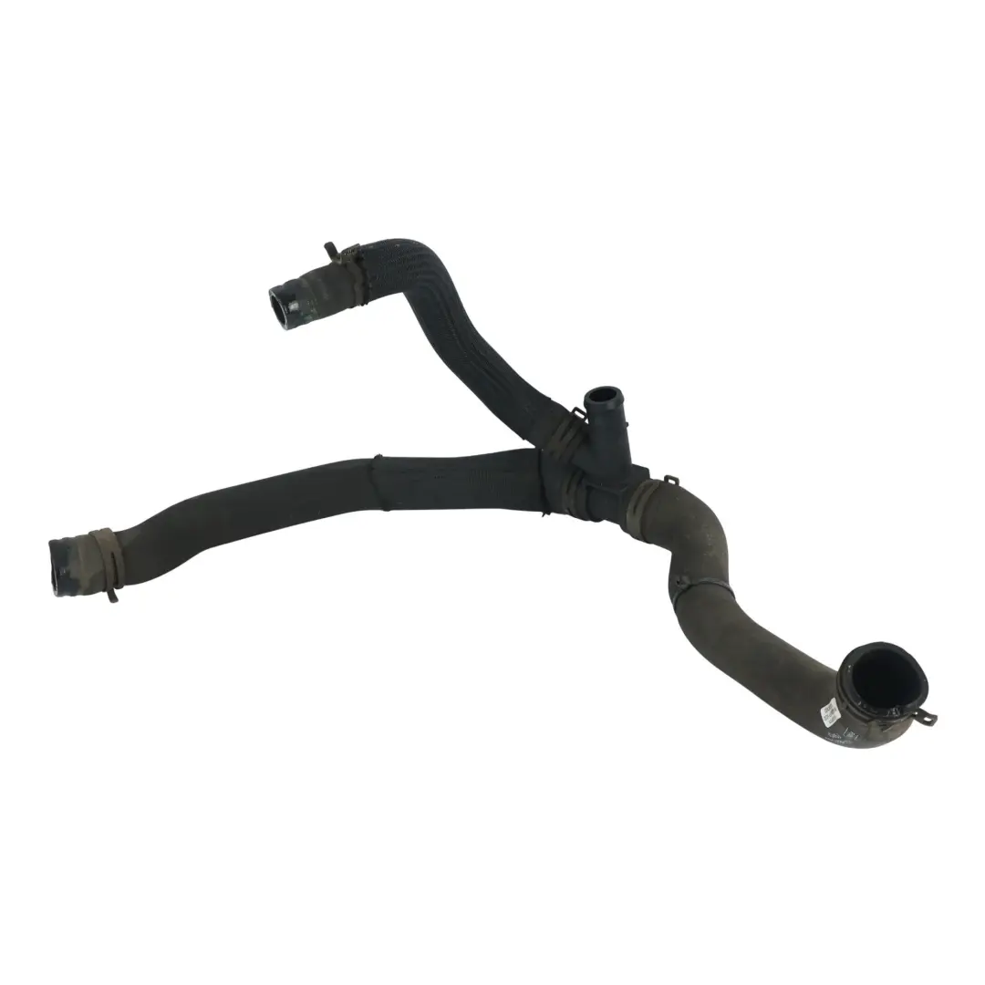 Kühlmittelschlauch Wasserrohr Leitung 2.0 EcoBlue KK21-8B273 für Ford Transit Custom mit Teilenummer KK21-8B273-BD Ford Transit Custom Kühlmittelschlauch Wasserrohr Leitung 2.0 EcoBlue KK21-8B273 - SKU KK21-8B273-BD - Teilenummer KK21-8B273-BD
