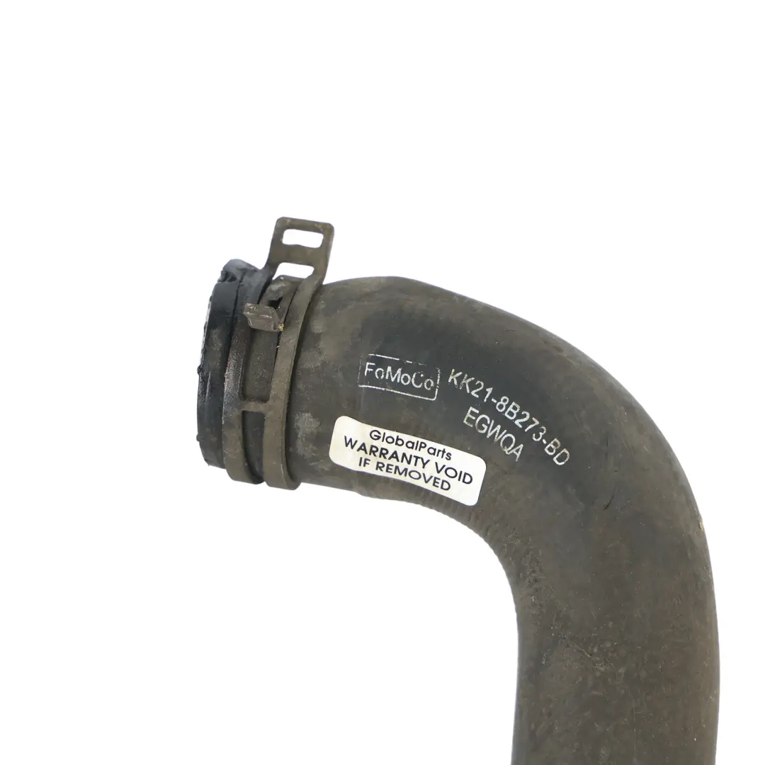 Ford Transit Custom Coolant Hose Water Pipe Tube Line 2.0 EcoBlue - SKU KK21-8B273-BD - Part number KK21-8B273-BD