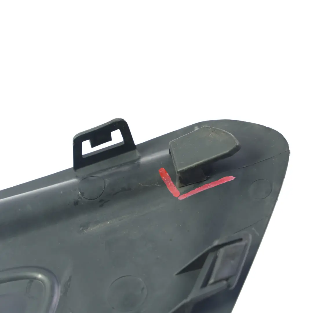 Ford Transit Custom Mk8 Stoßstange Nebelscheinwerfer Abdeckung Links KK21-R19953 - SKU KK21-R19953-BB-1 - Teilenummer KK21-R19953-BB