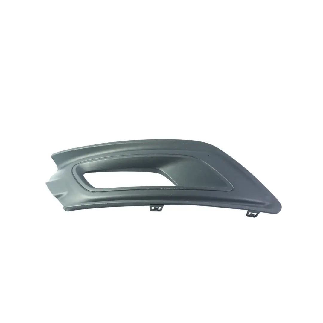 Ford Transit Custom Mk8 Front Bumper Fog Light Cover Left N/S - SKU KK21-R19953-BB-1 - Part number KK21-R19953-BB