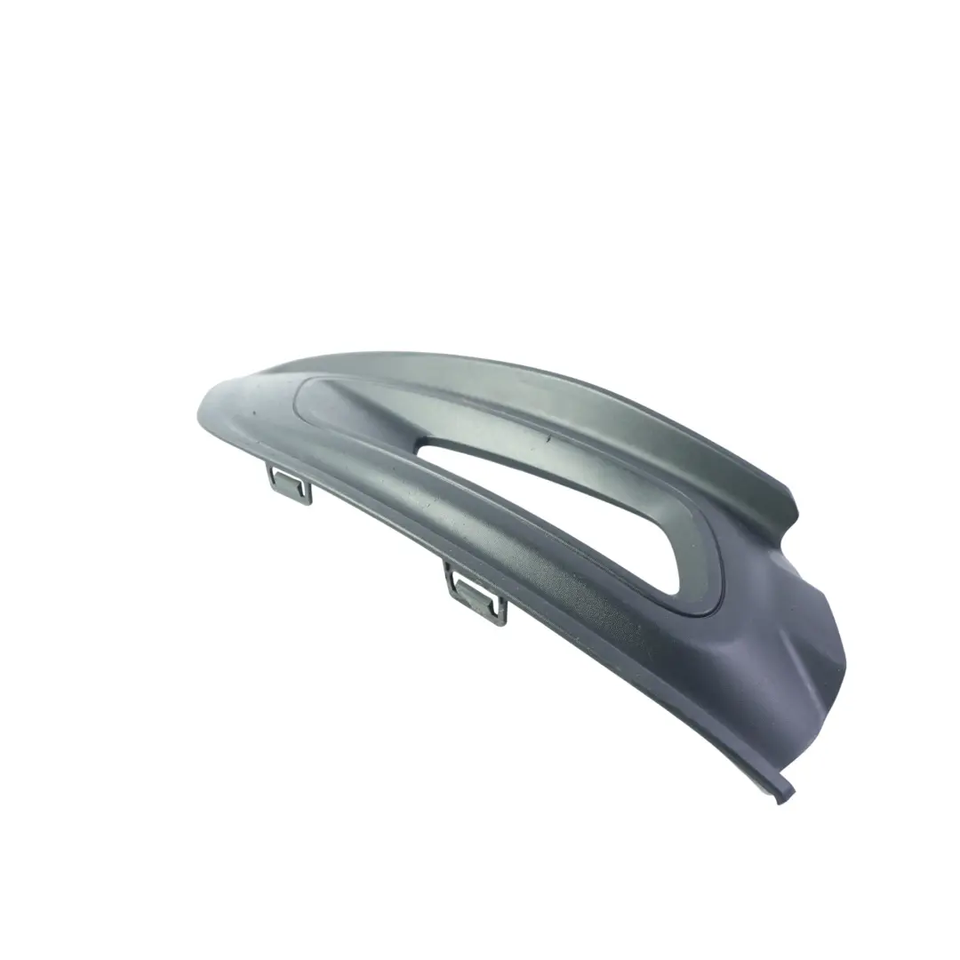 Mk8 Front Bumper Fog Light Cover Left N/S to Ford Transit Custom with Part number KK21-R19953-BB Ford Transit Custom Mk8 Front Bumper Fog Light Cover Left N/S - SKU KK21-R19953-BB-1 - Part number KK21-R19953-BB