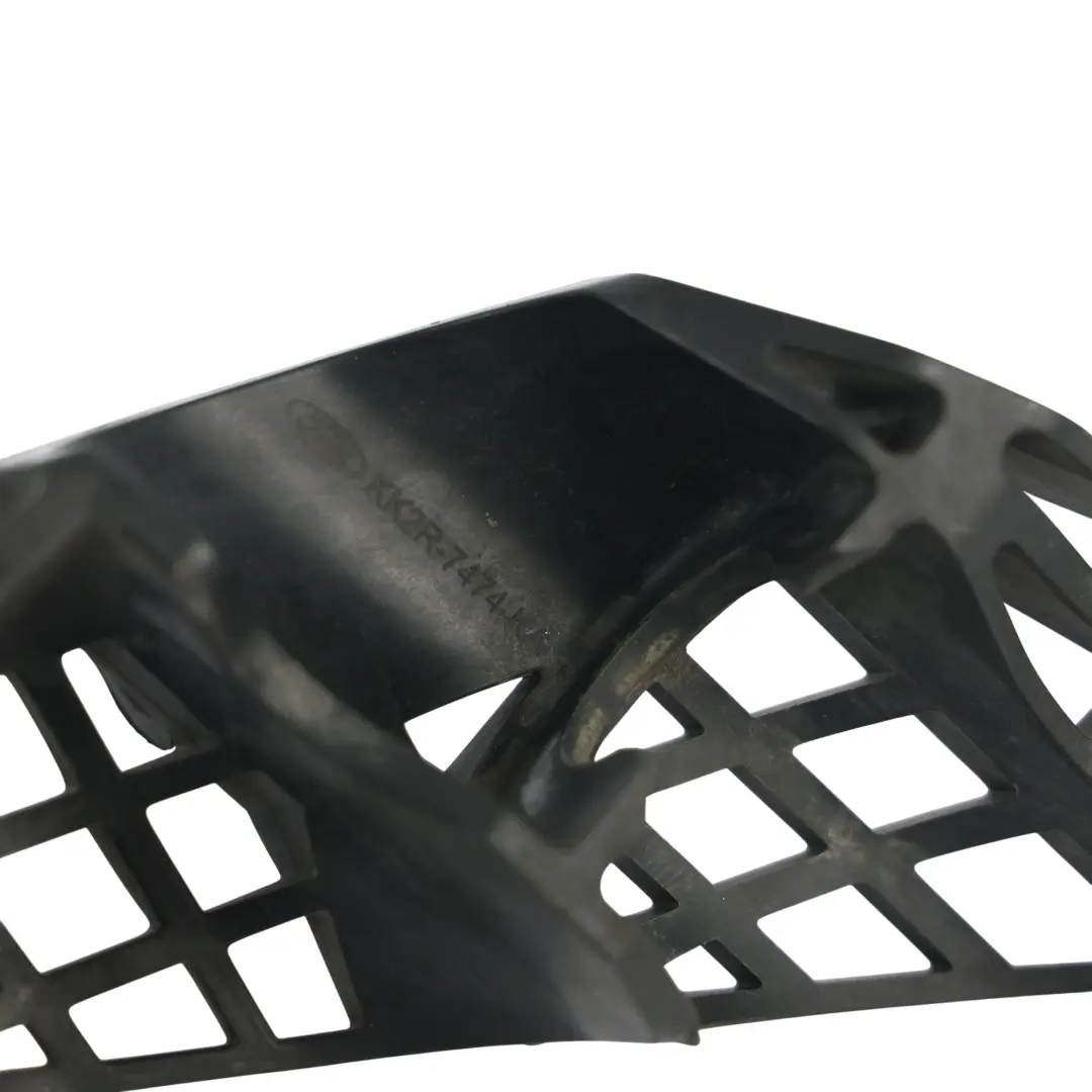 Ford Transit Custom Getriebe Schaltgestänge Halter Manuell - SKU KK2R-7474-KA - Teilenummer KK2R-7474-KA