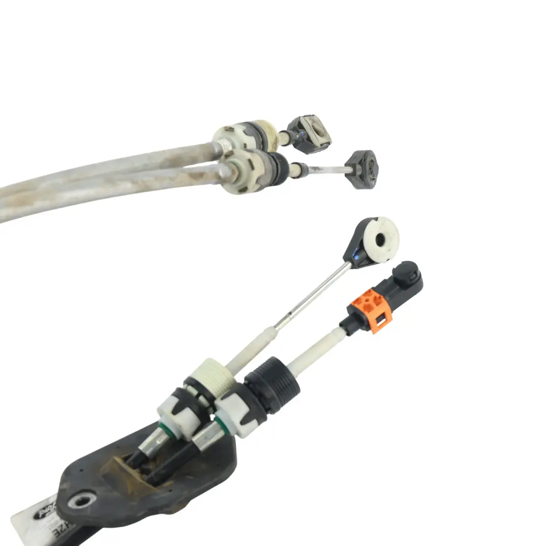 Ford Transit Custom Manual Gearbox Gear Selector Linkage 6 Speed - SKU KK2R-7E395-H2E - Part number KK2R-7E395-H2E