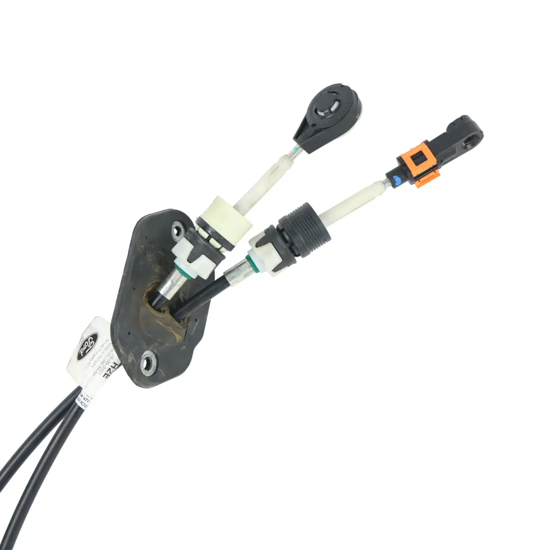 Ford Transit Custom Manual Gearbox Gear Selector Linkage 6 Speed - SKU KK2R-7E395-H2E - Part number KK2R-7E395-H2E