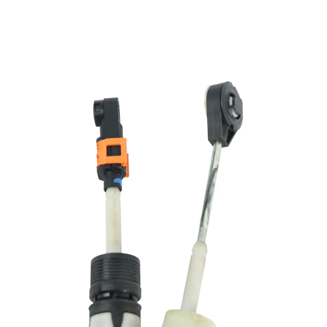 Ford Transit Custom Manual Gearbox Gear Selector Linkage 6 Speed - SKU KK2R-7E395-H2E - Part number KK2R-7E395-H2E