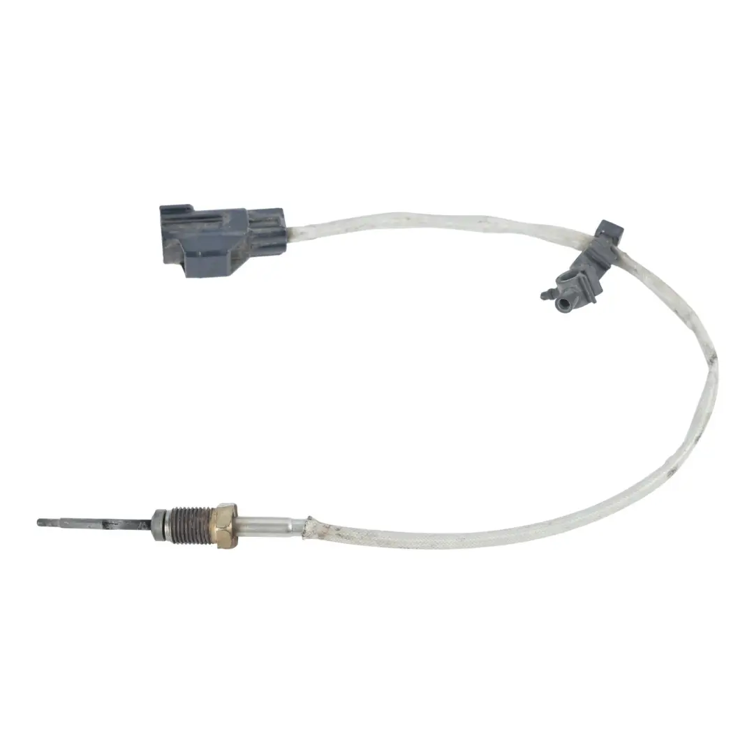 Ford Transit Mk8 Leader Exhaust Gas Temperature Sensor Cable Wire - SKU KK31-12B591-BC - Part number KK31-12B591-BC