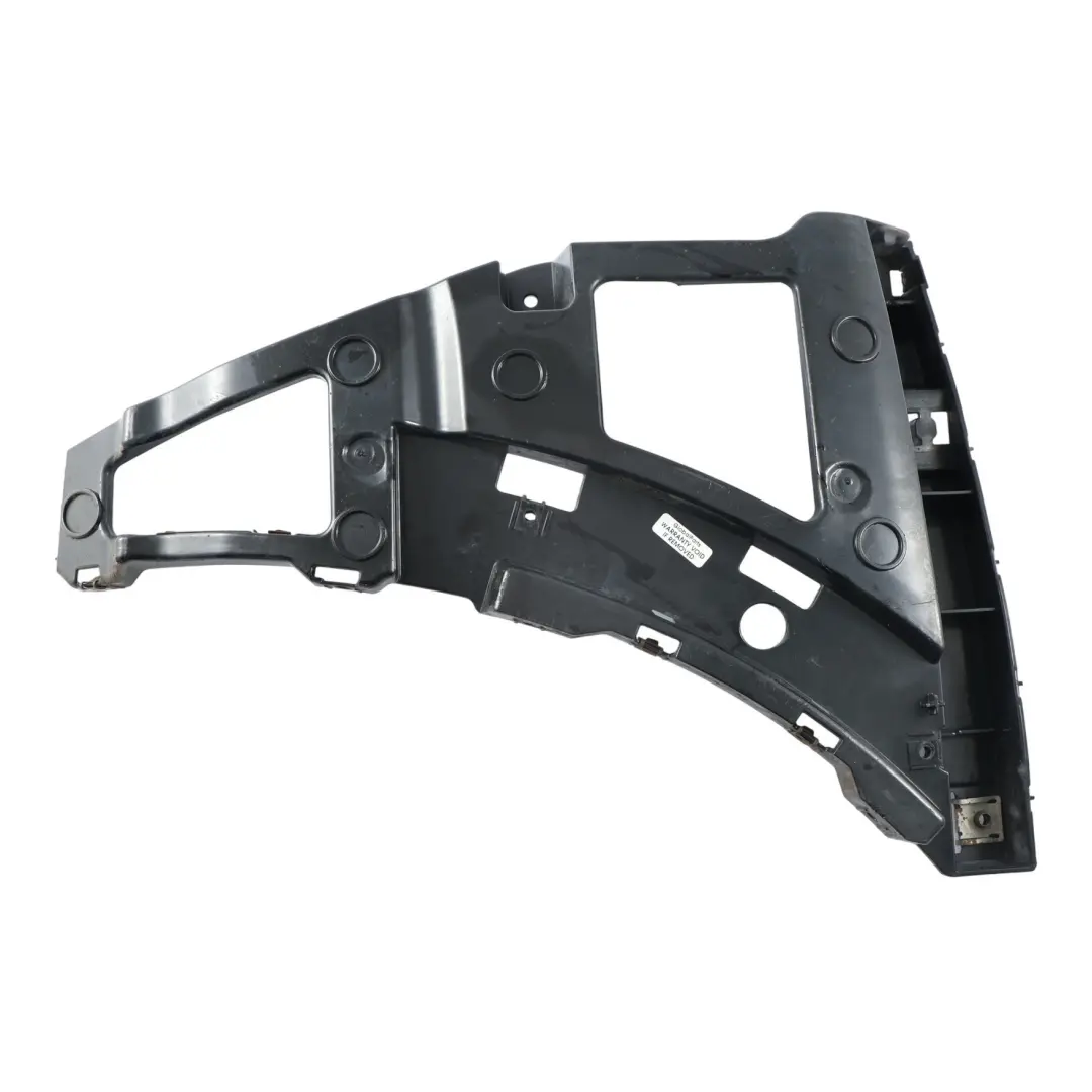 Mk8 Stoßstangenhalter Verstärkung Blende Vorne Links für Ford Transit mit Teilenummer KK31-17D959-AA Ford Transit Mk8 Stoßstangenhalter Verstärkung Blende Vorne Links - SKU KK31-17D959-AA - Teilenummer KK31-17D959-AA