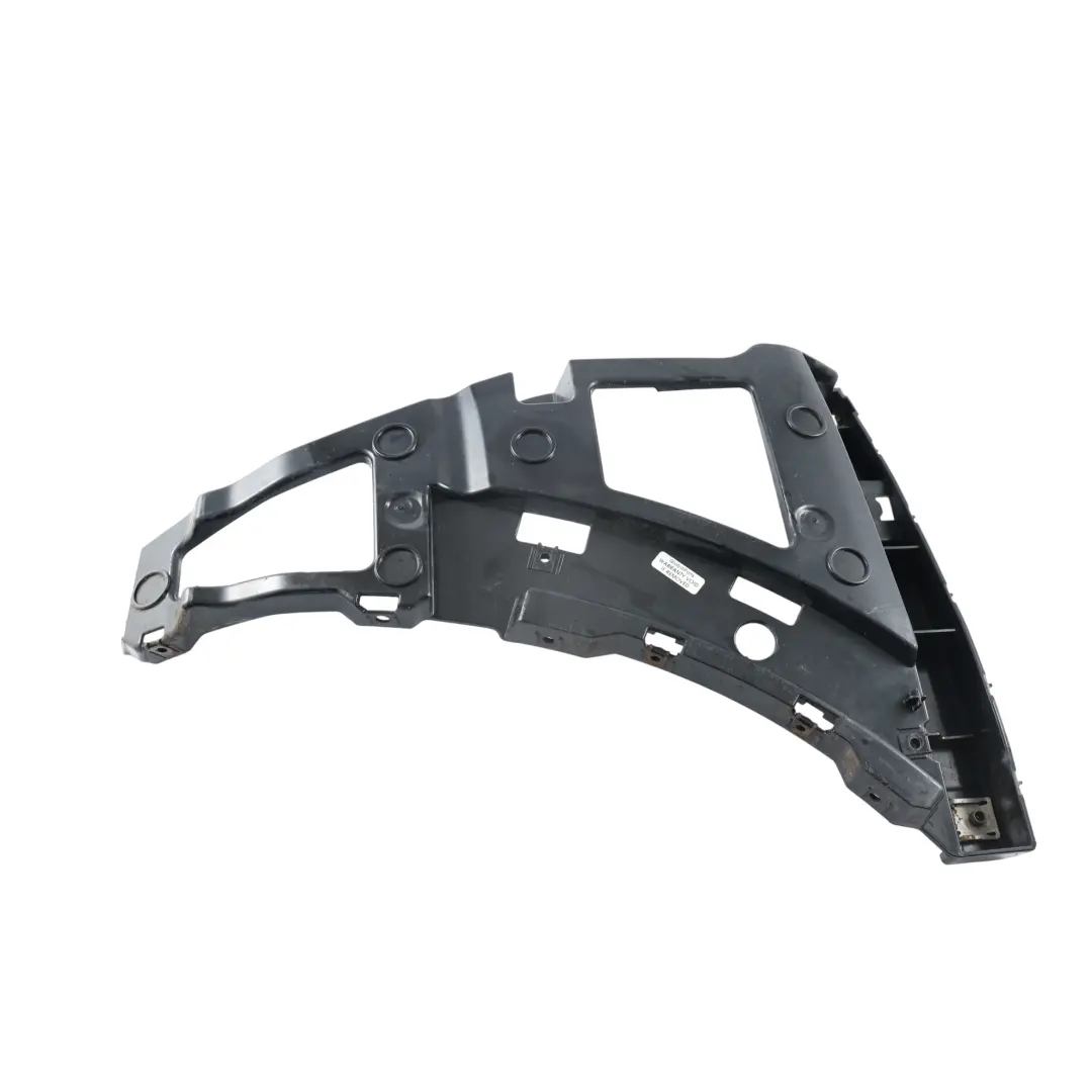 Mk8 Front Bumper Bracket Reinforcement Trim Left N/S to Ford Transit with Part number KK31-17D959-AA Ford Transit Mk8 Front Bumper Bracket Reinforcement Trim Left N/S - SKU KK31-17D959-AA - Part number KK31-17D959-AA