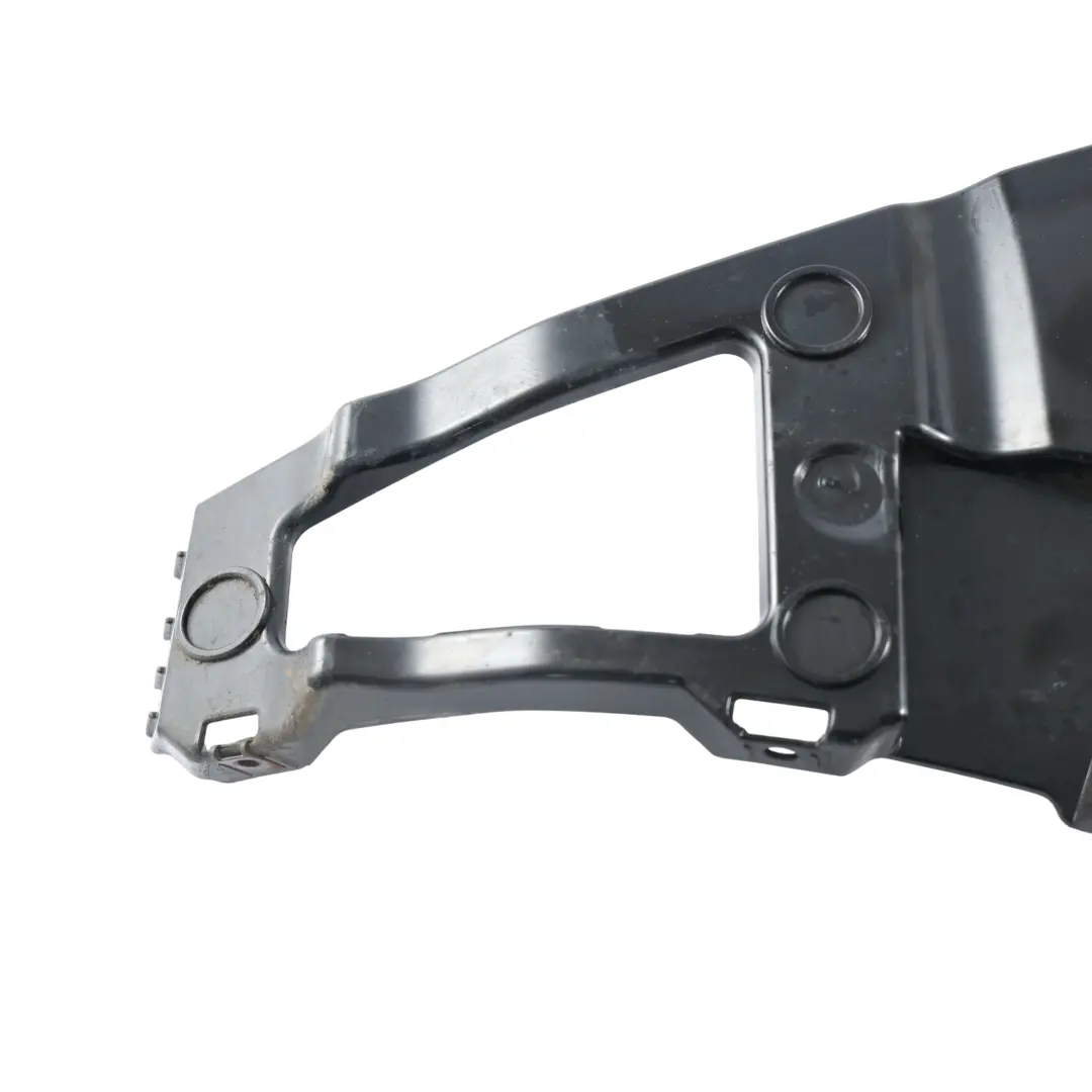 Ford Transit Mk8 Support Renfort Pare-Chocs Avant Gauche - SKU KK31-17D959-AA - Numéro de pièce KK31-17D959-AA