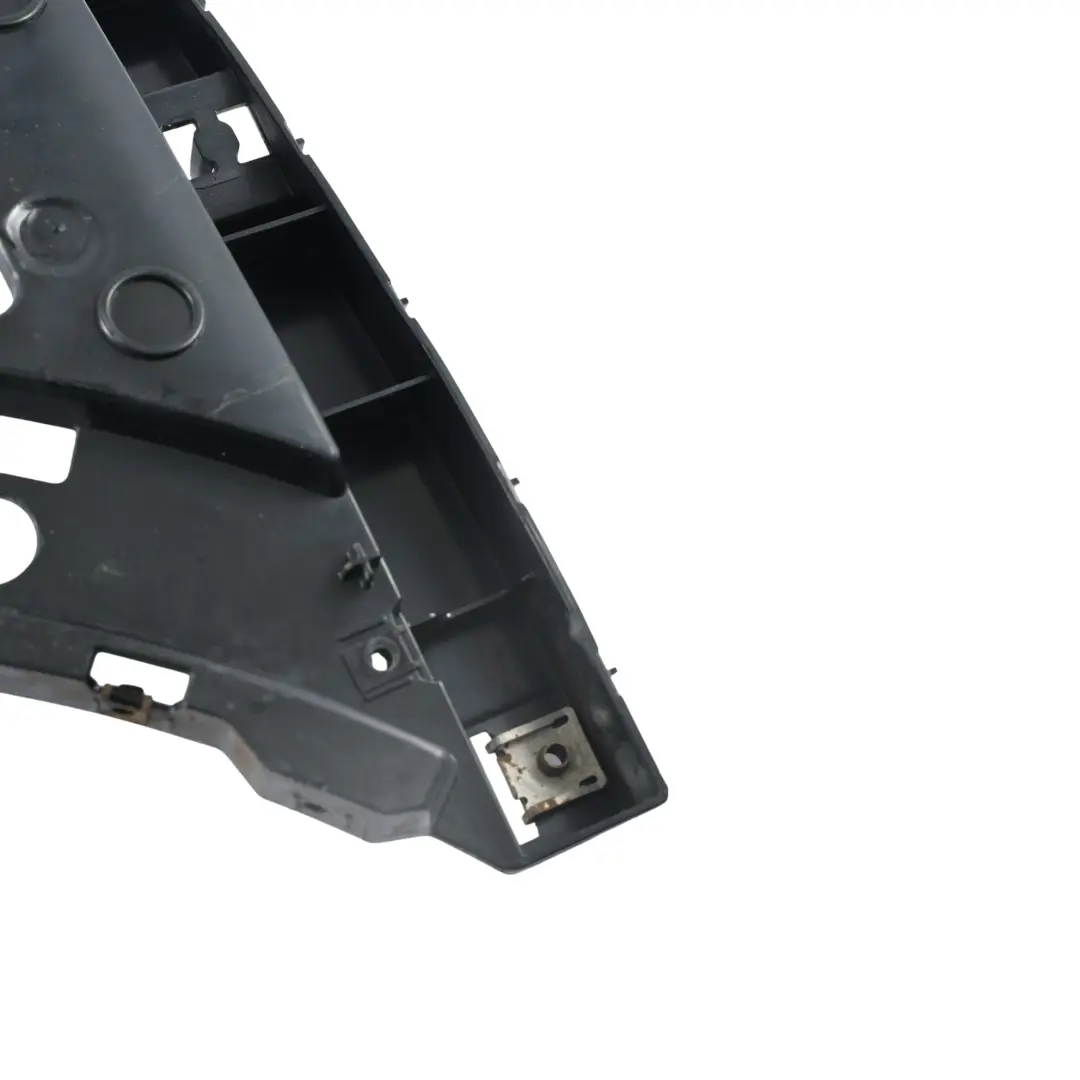 Mk8 Refuerzo Soporte Parachoques Delantero Izquierdo para Ford Transit con número de pieza KK31-17D959-AA Ford Transit Mk8 Refuerzo Soporte Parachoques Delantero Izquierdo - SKU KK31-17D959-AA - Número de pieza KK31-17D959-AA