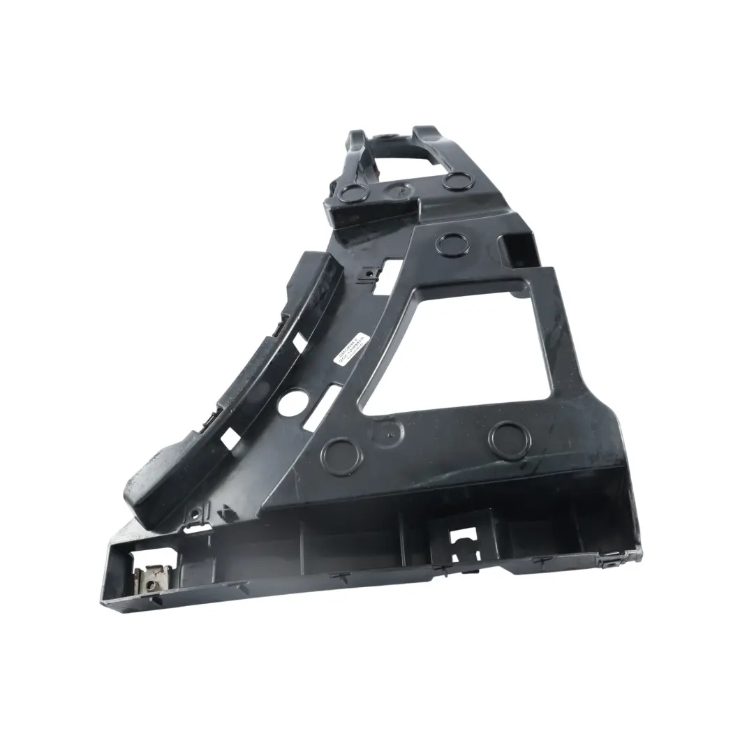 Ford Transit Mk8 Front Bumper Bracket Reinforcement Trim Left N/S - SKU KK31-17D959-AA - Part number KK31-17D959-AA