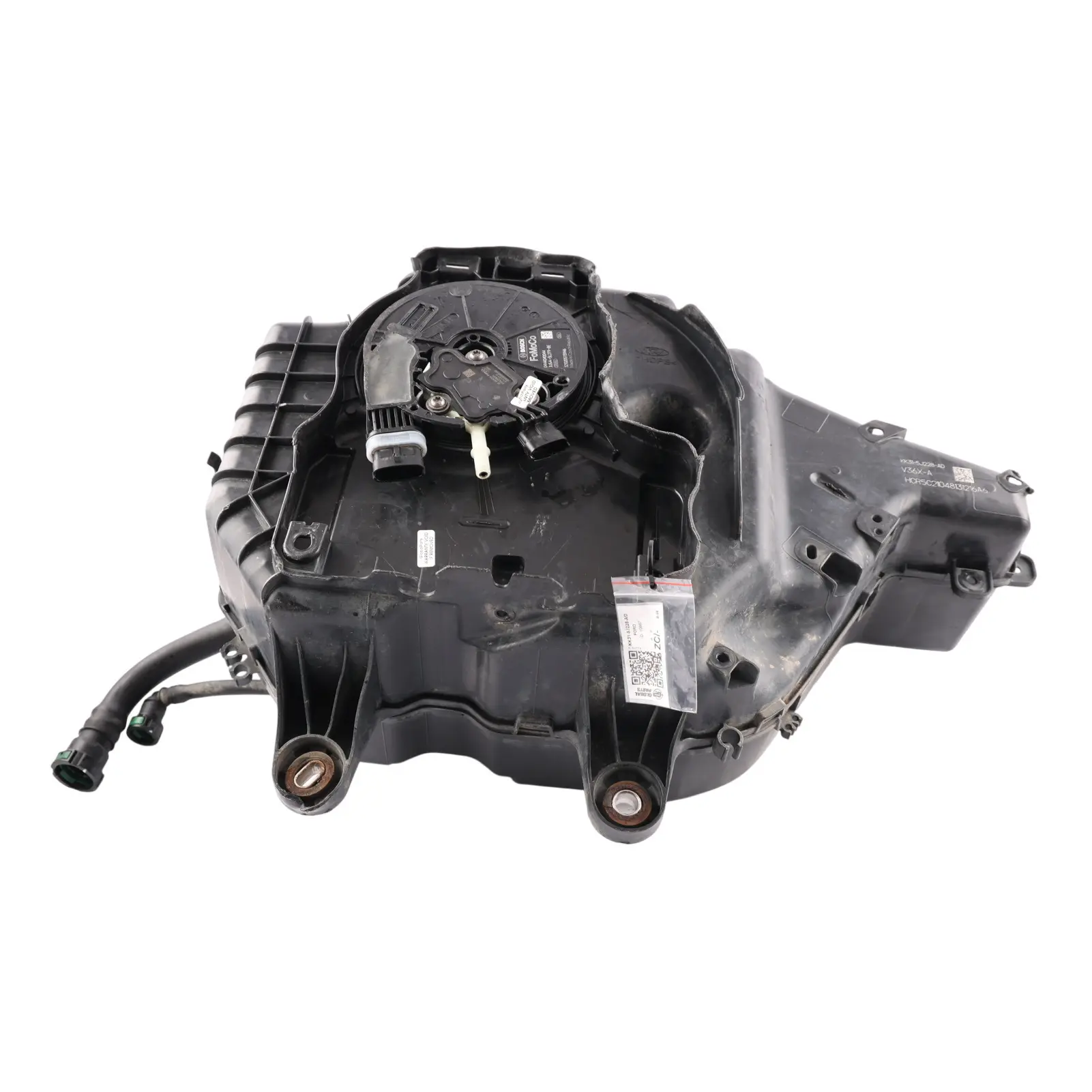 Ford Transit Mk8 AdBlue Additive Reservoir Tank 2.0 Diesel KK31-5J228-AD