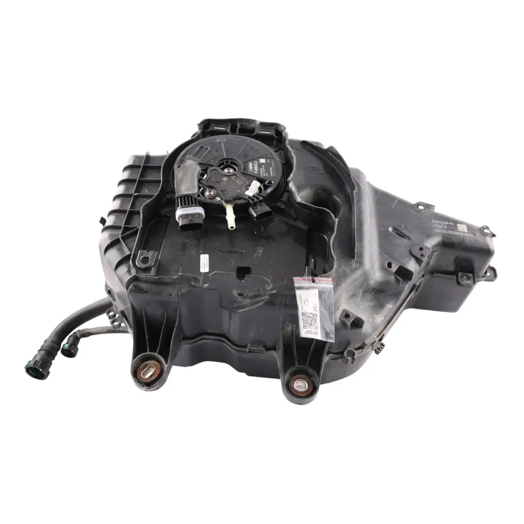 Mk8 AdBlue Additive Reservoir Tank 2.0 Diesel to Ford Transit with Part number KK31-5J228-AD Ford Transit Mk8 AdBlue Additive Reservoir Tank 2.0 Diesel - SKU KK31-5J228-AD - Part number KK31-5J228-AD