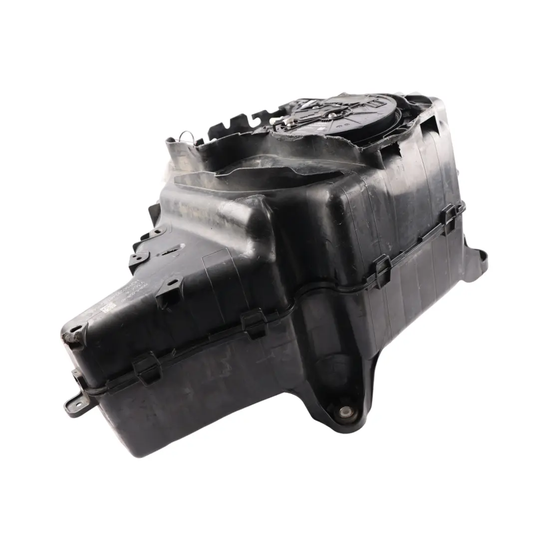 Mk8 AdBlue Additive Reservoir Tank 2.0 Diesel to Ford Transit with Part number KK31-5J228-AD Ford Transit Mk8 AdBlue Additive Reservoir Tank 2.0 Diesel - SKU KK31-5J228-AD - Part number KK31-5J228-AD