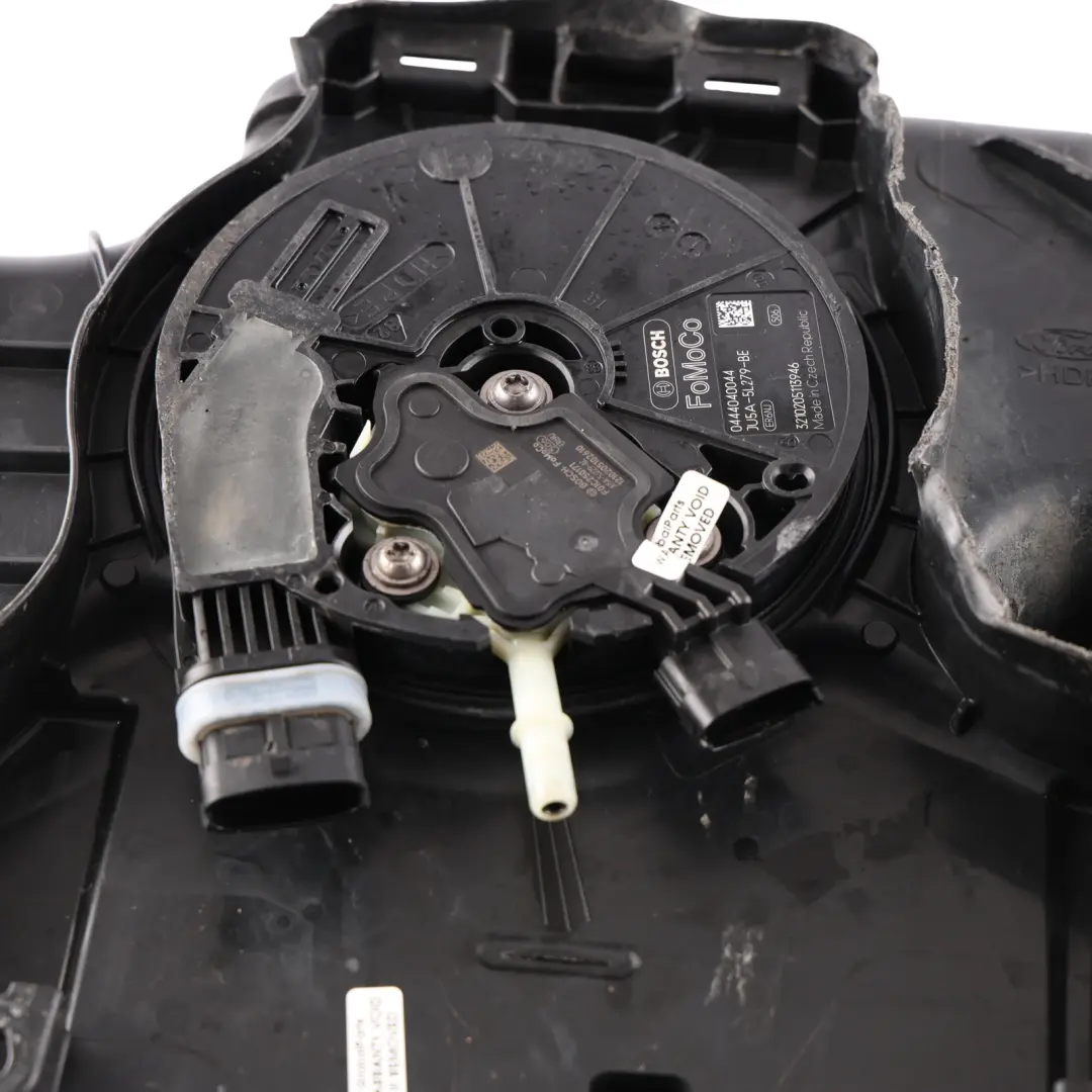 Ford Transit Mk8 AdBlue Additive Reservoir Tank 2.0 Diesel - SKU KK31-5J228-AD - Part number KK31-5J228-AD