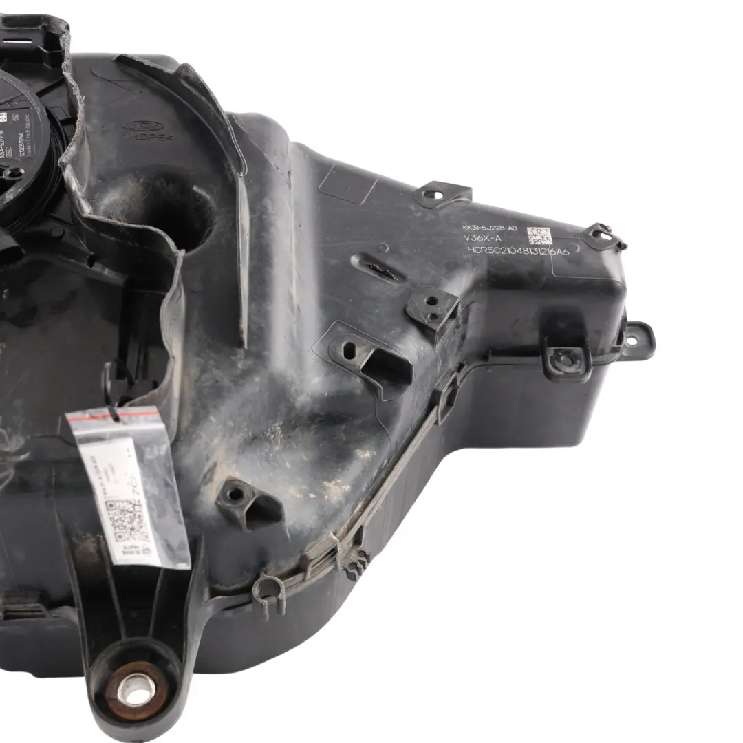 Mk8 AdBlue Additive Reservoir Tank 2.0 Diesel to Ford Transit with Part number KK31-5J228-AD Ford Transit Mk8 AdBlue Additive Reservoir Tank 2.0 Diesel - SKU KK31-5J228-AD - Part number KK31-5J228-AD