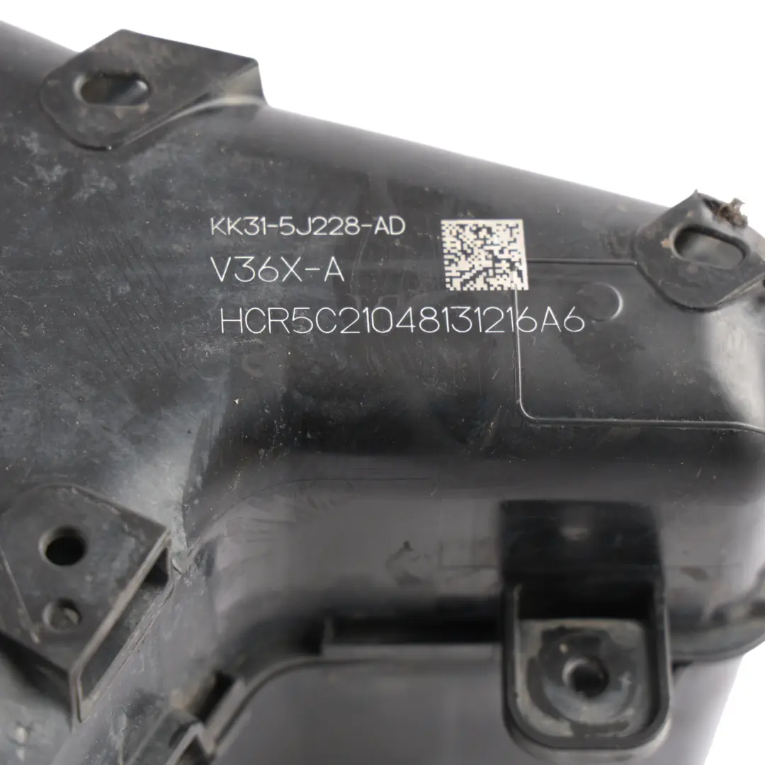 Ford Transit Mk8 AdBlue Additive Reservoir Tank 2.0 Diesel - SKU KK31-5J228-AD - Part number KK31-5J228-AD