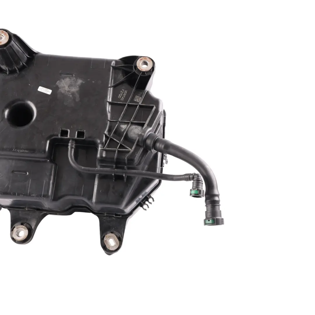 Mk8 AdBlue Additive Reservoir Tank 2.0 Diesel to Ford Transit with Part number KK31-5J228-AD Ford Transit Mk8 AdBlue Additive Reservoir Tank 2.0 Diesel - SKU KK31-5J228-AD - Part number KK31-5J228-AD