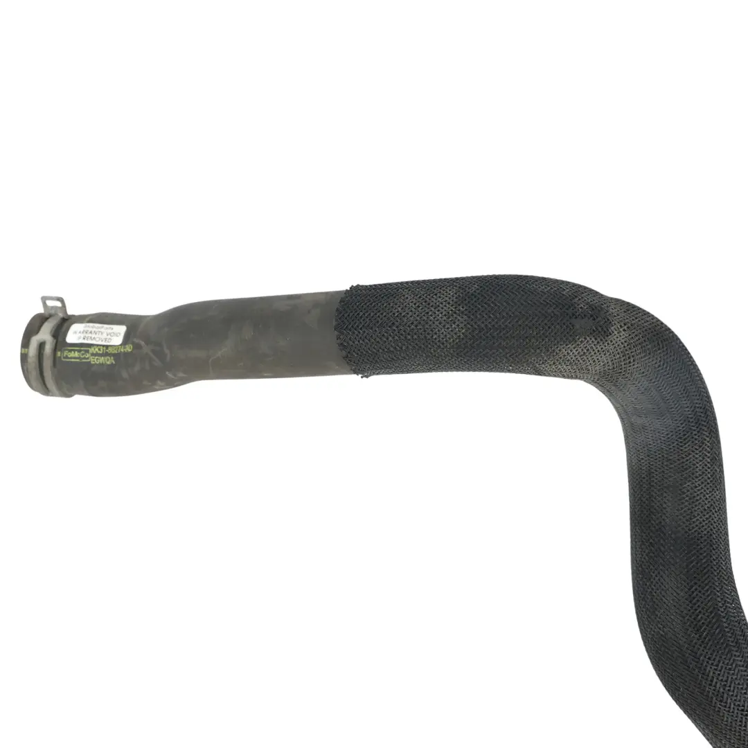 Ford Transit Mk8 Durite Liquide Refroidissement 2.0 EcoBlue Diesel KK31-8B274-AD - SKU KK31-8B274-AA - Numéro de pièce KK31-8B274-AA