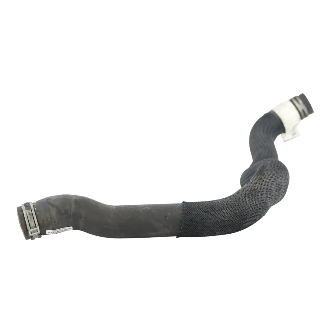 Mk8 Water Coolant Hose Pipe 2.0 EcoBlue Diesel KK31-8B274-AD to Ford Transit with Part number KK31-8B274-AA Ford Transit Mk8 Water Coolant Hose Pipe 2.0 EcoBlue Diesel KK31-8B274-AD - SKU KK31-8B274-AA - Part number KK31-8B274-AA