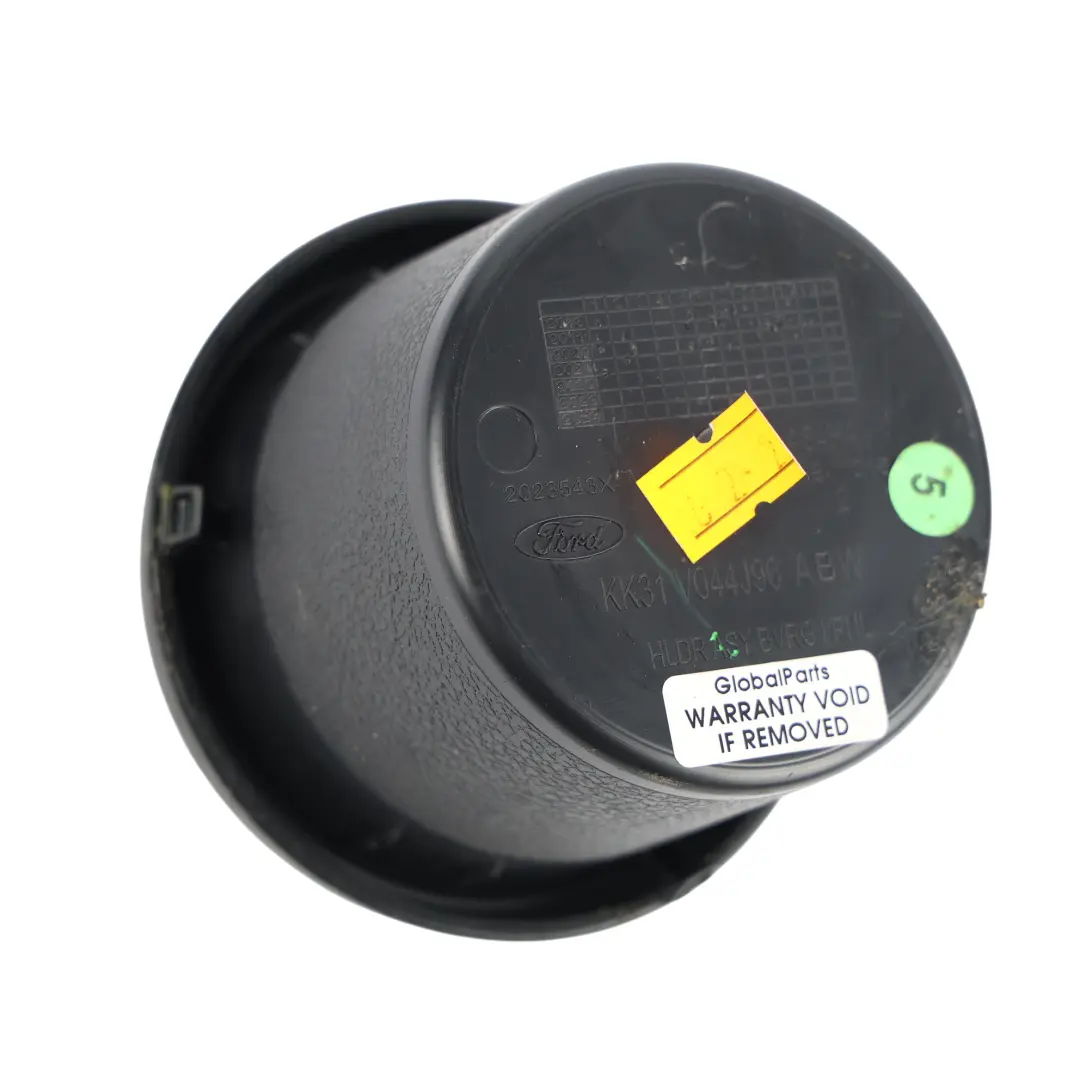 Ford Transit Mk8 Cache Porte-Gobelet Tableau de Bord Avant - SKU KK31-V044J96-ABW - Numéro de pièce KK31-V044J96-ABW