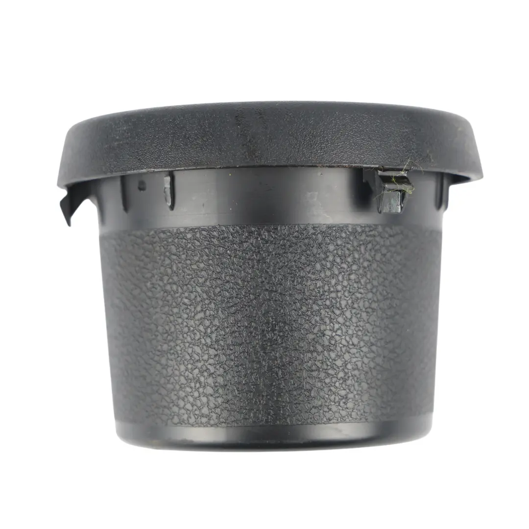 Ford Transit Mk8 Front Dashboard Cup Holder Cover Panel Trim - SKU KK31-V044J96-ABW - Part number KK31-V044J96-ABW