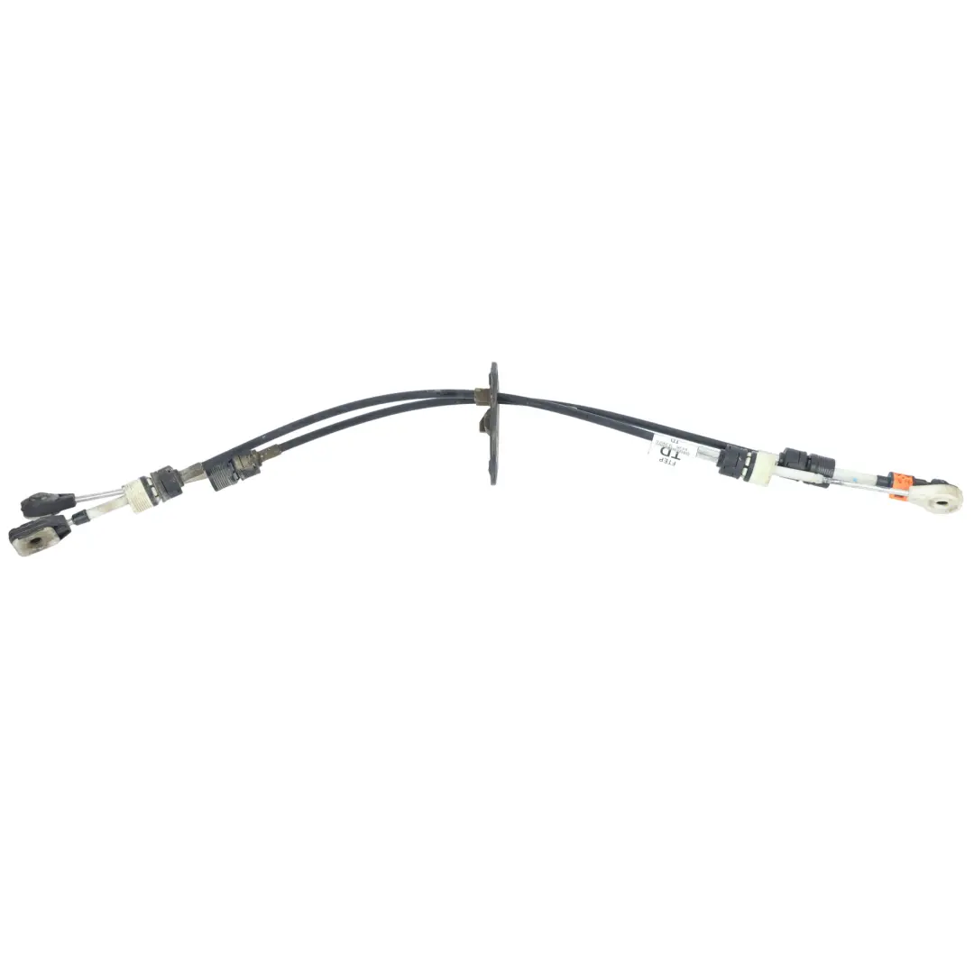 Ford Transit Mk8 Gear Shift Gearbox Cable Linkage Selector Manual - SKU RHD-KK3R-7E395-TD - Part number KK3R-7E395-TD