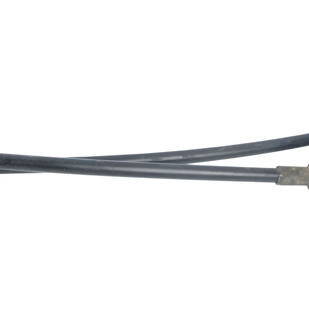Ford Transit Mk8 Gear Shift Gearbox Cable Linkage Selector Manual - SKU RHD-KK3R-7E395-TD - Part number KK3R-7E395-TD