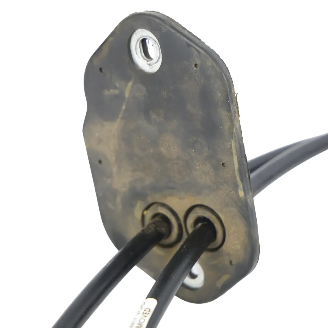 Mk8 Gear Shift Gearbox Cable Linkage Selector Manual to Ford Transit with Part number KK3R-7E395-TD Ford Transit Mk8 Gear Shift Gearbox Cable Linkage Selector Manual - SKU RHD-KK3R-7E395-TD - Part number KK3R-7E395-TD