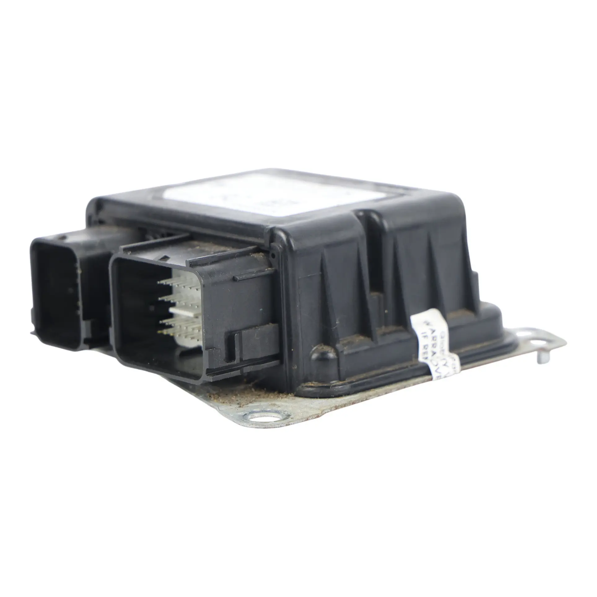Ford Transit Mk8 Air Module Restraint Control Unit ECU KK3T-14B321-BC