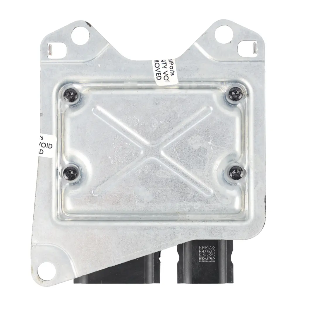 Ford Transit Mk8 Módulo Aire Unidad Control Retención - SKU KK3T-14B321-BC - Número de pieza KK3T-14B321-BC