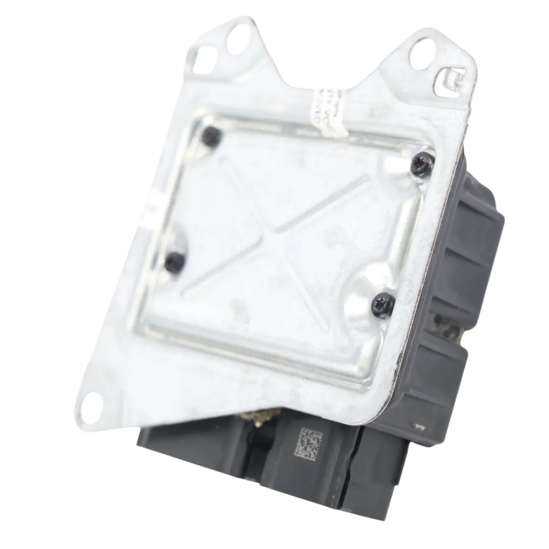 Mk8 Air Module Restraint Control Unit ECU to Ford Transit with Part number KK3T-14B321-BC Ford Transit Mk8 Air Module Restraint Control Unit ECU - SKU KK3T-14B321-BC - Part number KK3T-14B321-BC