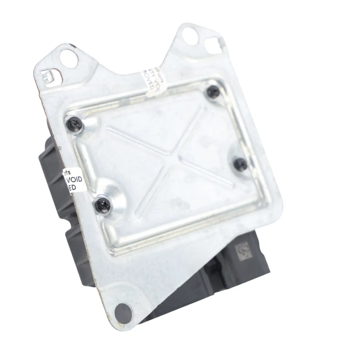 Ford Transit Mk8 Modulo Aria Centralina Ritenuta ECU - SKU KK3T-14B321-BC - Numero di parte KK3T-14B321-BC