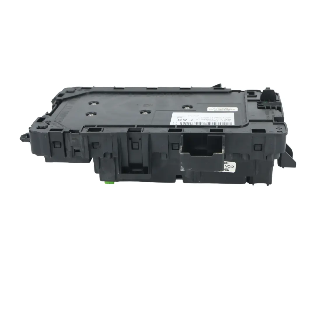 Ford Transit Custom Body Control Module BCM Fuse Relay Box KK3T-15604-FAK - SKU KK3T-15604-BCM - Part number KK3T-15604-BCM