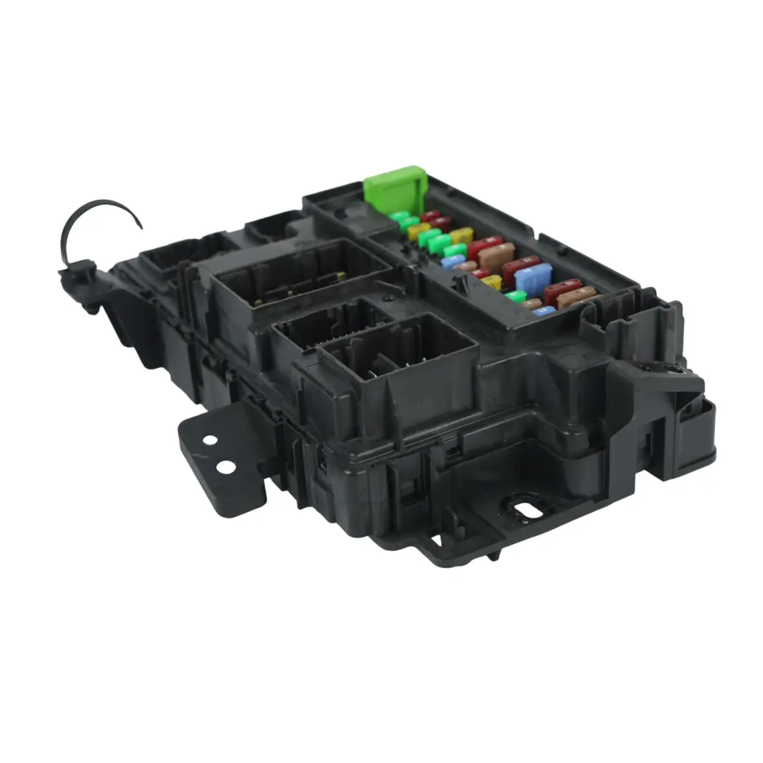 Ford Transit Custom Module BCM Boîte Fusibles Relais KK3T-15604-FAK - SKU KK3T-15604-BCM - Numéro de pièce KK3T-15604-BCM