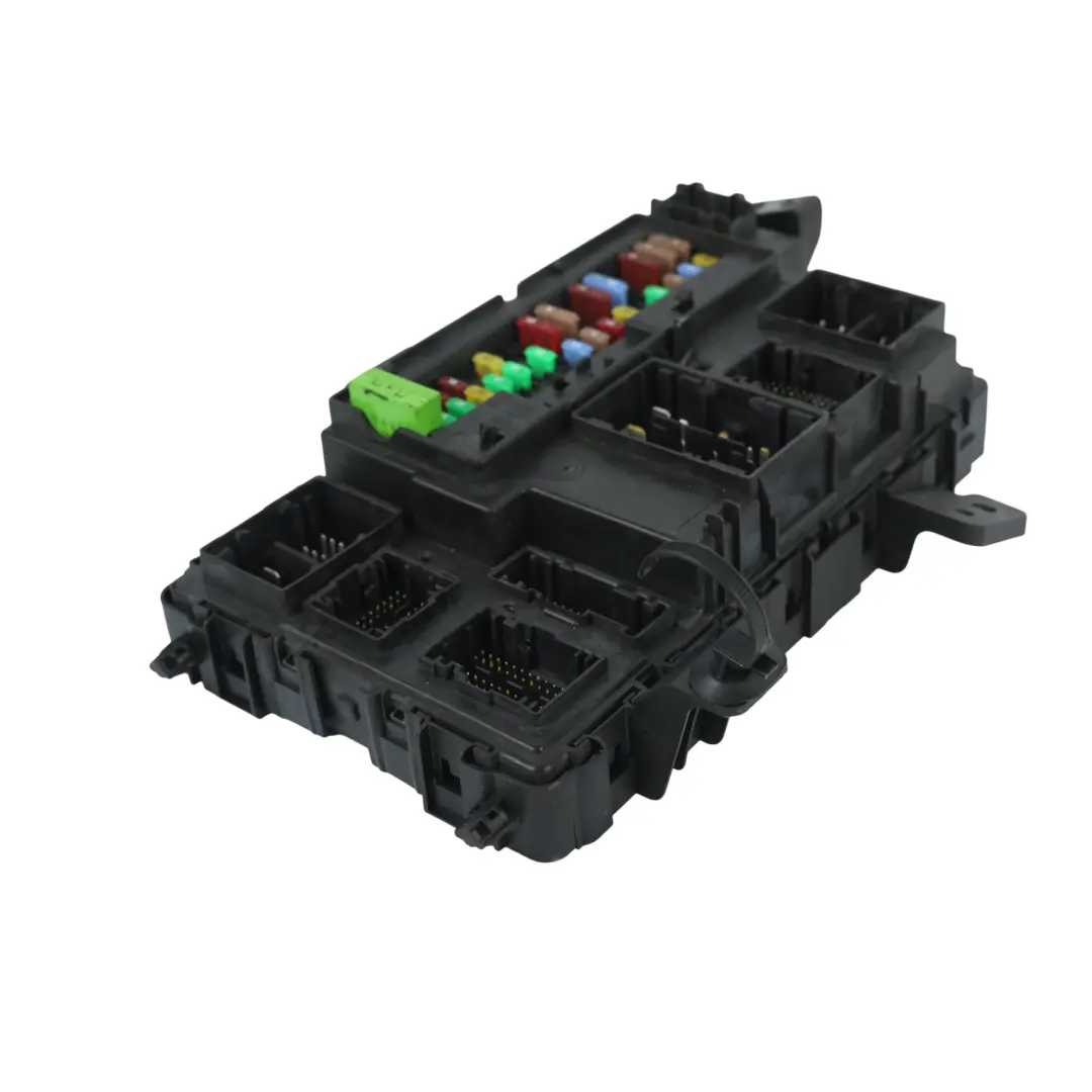 Bordnetzsteuergerät BCM Sicherungs Relaiskasten KK3T-15604-F für Ford Transit Custom mit Teilenummer KK3T-15604-BCM Ford Transit Custom Bordnetzsteuergerät BCM Sicherungs Relaiskasten KK3T-15604-F - SKU KK3T-15604-BCM - Teilenummer KK3T-15604-BCM