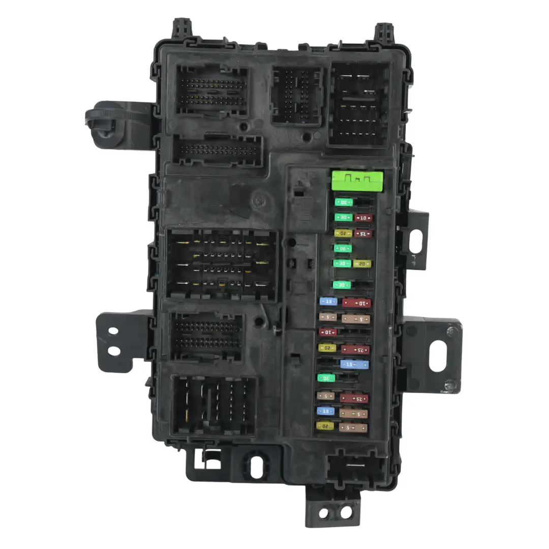 Body Control Module BCM Fuse Relay Box KK3T-15604-FAK to Ford Transit Custom with Part number KK3T-15604-BCM Ford Transit Custom Body Control Module BCM Fuse Relay Box KK3T-15604-FAK - SKU KK3T-15604-BCM - Part number KK3T-15604-BCM