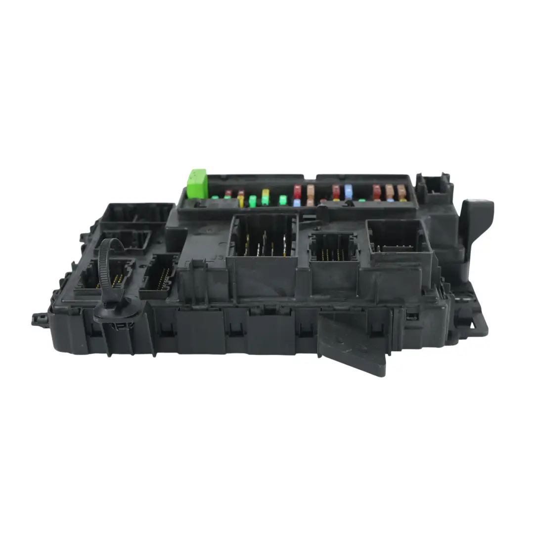Ford Transit Custom Moduł BCM Skrzynka Bezpieczników KK3T-15604-FAK - SKU KK3T-15604-BCM - Numer Części KK3T-15604-BCM