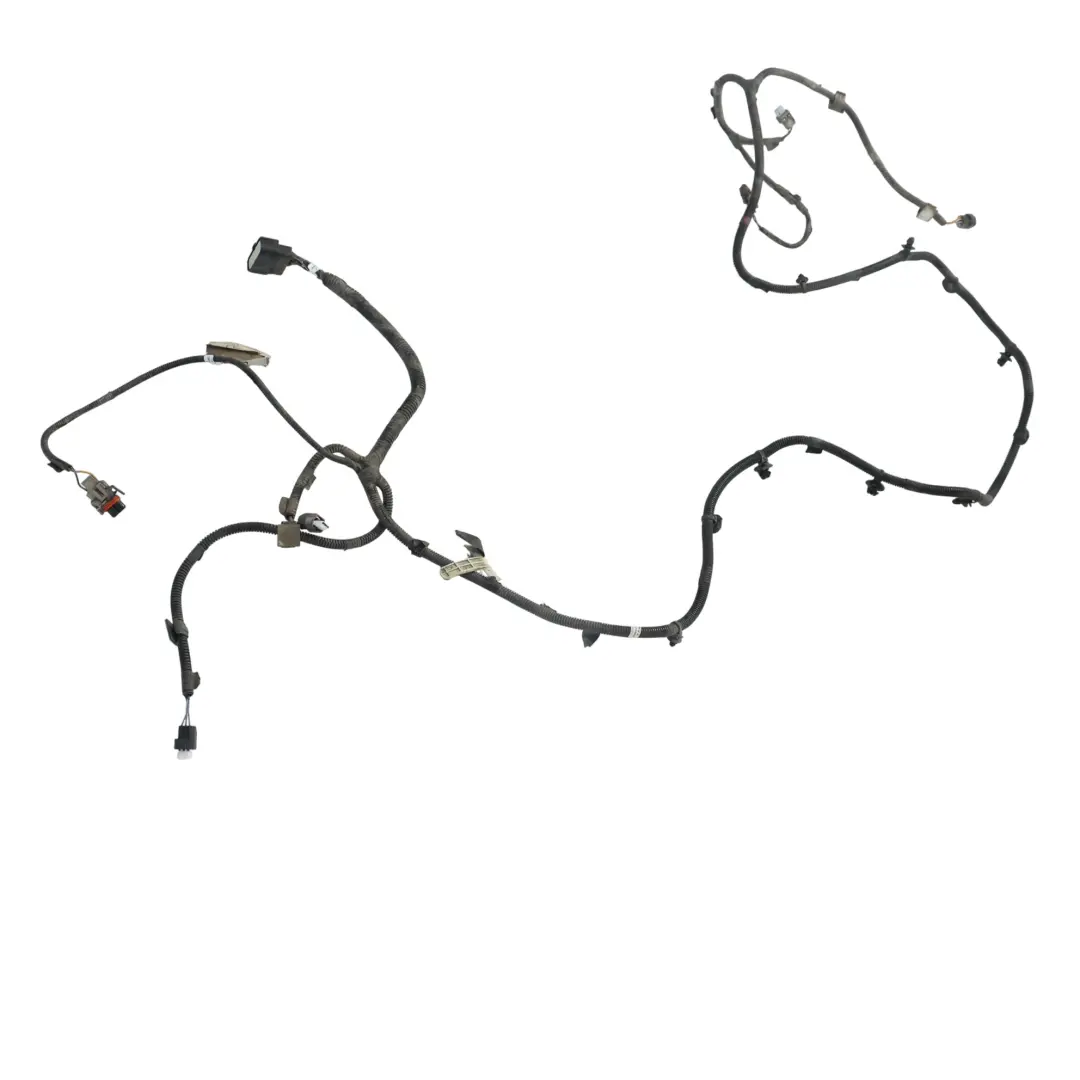 Mk8 Wiązka Czujników Parkowania Przedni Zderzak do Ford Transit o numerze KK3T-15K867-FE Ford Transit Mk8 Wiązka Czujników Parkowania Przedni Zderzak - SKU KK3T-15K867-FE - Numer Części KK3T-15K867-FE