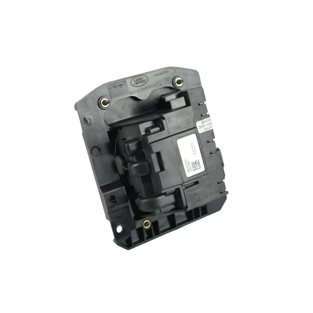 Automatik Schalthebel für Land Rover Range Rover Discovery Sport L550 mit Teilenummer KK62-7E453-AA Land Rover Range Rover Discovery Sport L550 Automatik Schalthebel - SKU KK62-7E453-AA - Teilenummer KK62-7E453-AA