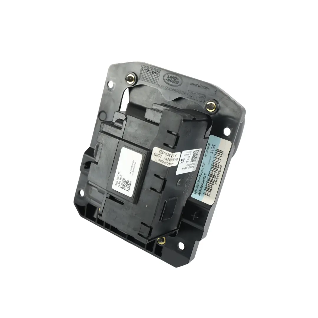 Range Rover Discovery Sport L550 Automatic Gear Shift Selector - SKU KK62-7E453-AA - Part number KK62-7E453-AA