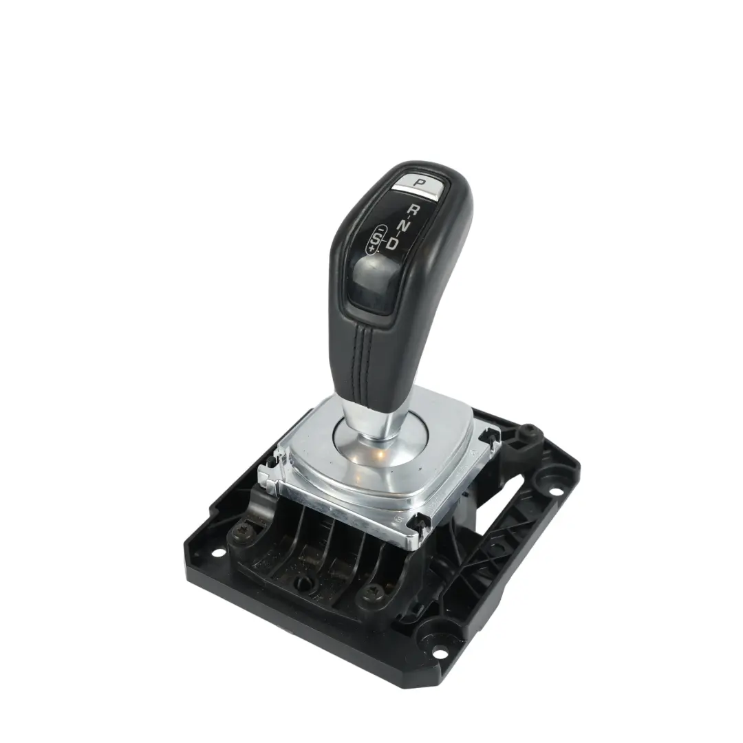 Land Rover Range Rover Discovery Sport L550 Selector Cambio Automático KK62-7E45 - SKU KK62-7E453-AA - Número de pieza KK62-7E453-AA
