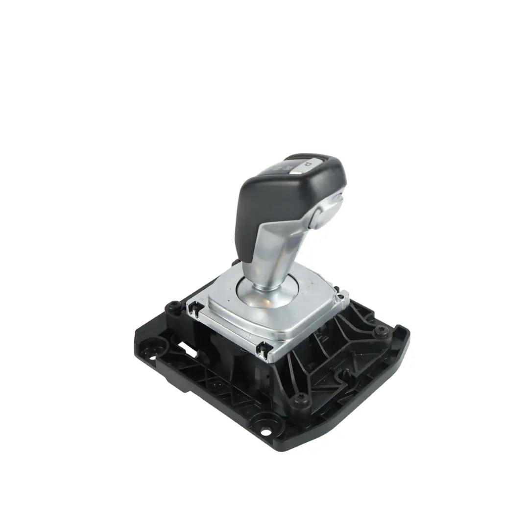 Land Rover Range Rover Discovery Sport L550 Selector Cambio Automático KK62-7E45 - SKU KK62-7E453-AA - Número de pieza KK62-7E453-AA