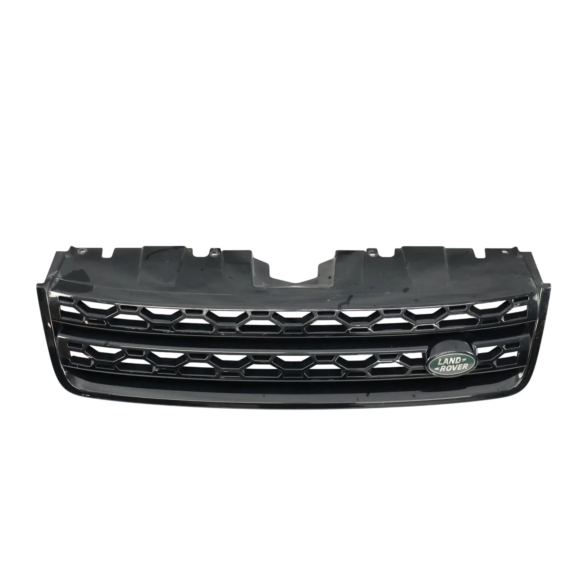 Land Rover Discovery Sport L550 Rejilla Parachoques Delantero KK72-8A100-AA