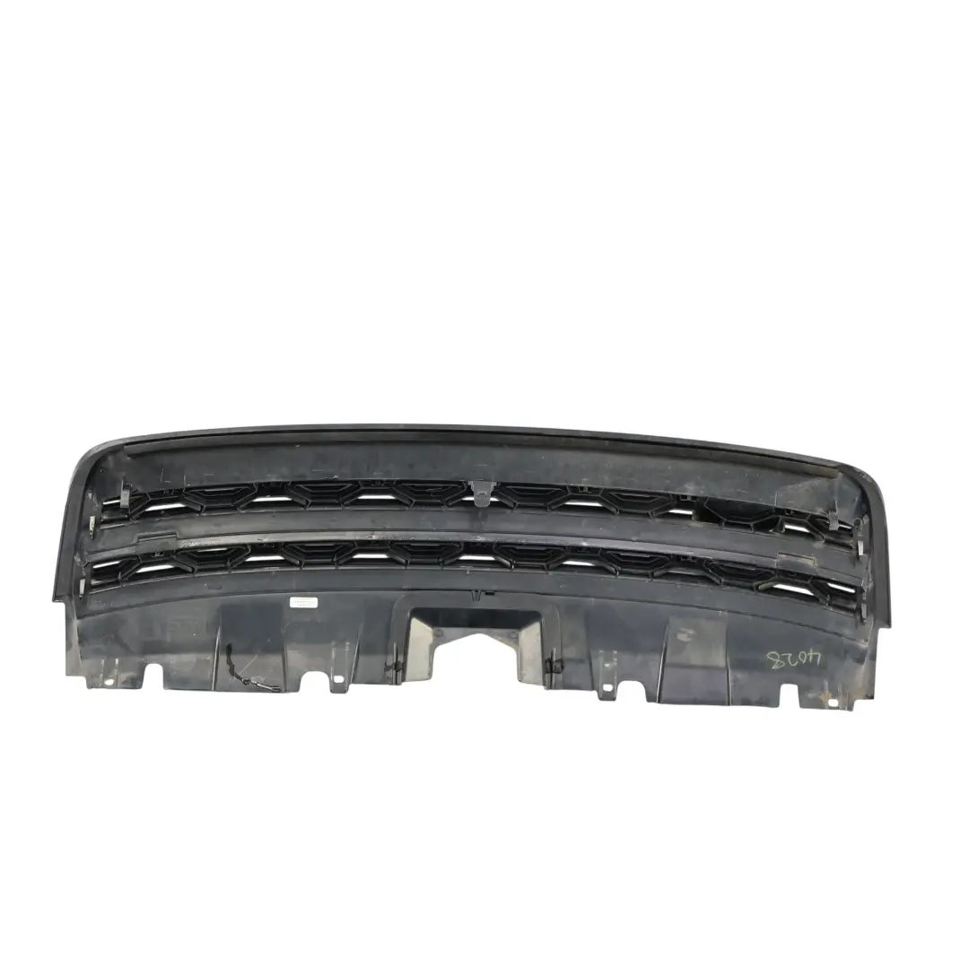 Front Bumper Grille Radiator Cover to Land Rover Discovery Sport L550 with Part number KK72-8A100-AA Land Rover Discovery Sport L550 Front Bumper Grille Radiator Cover - SKU KK72-8A100-AA-1 - Part number KK72-8A100-AA