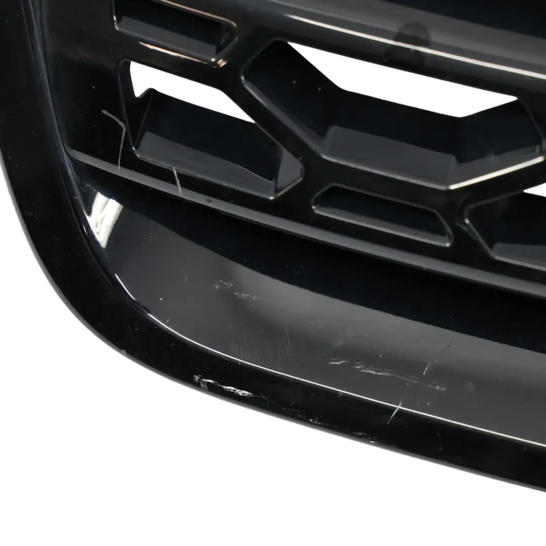 Front Bumper Grille Radiator Cover to Land Rover Discovery Sport L550 with Part number KK72-8A100-AA Land Rover Discovery Sport L550 Front Bumper Grille Radiator Cover - SKU KK72-8A100-AA-1 - Part number KK72-8A100-AA