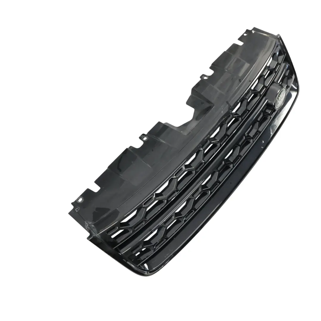 Land Rover Discovery Sport L550 Rejilla Parachoques Delantero - SKU KK72-8A100-AA-1 - Número de pieza KK72-8A100-AA