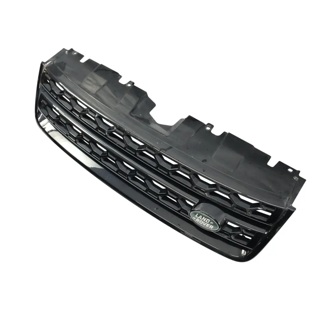 Rejilla Parachoques Delantero para Land Rover Discovery Sport L550 con número de pieza KK72-8A100-AA Land Rover Discovery Sport L550 Rejilla Parachoques Delantero - SKU KK72-8A100-AA-1 - Número de pieza KK72-8A100-AA