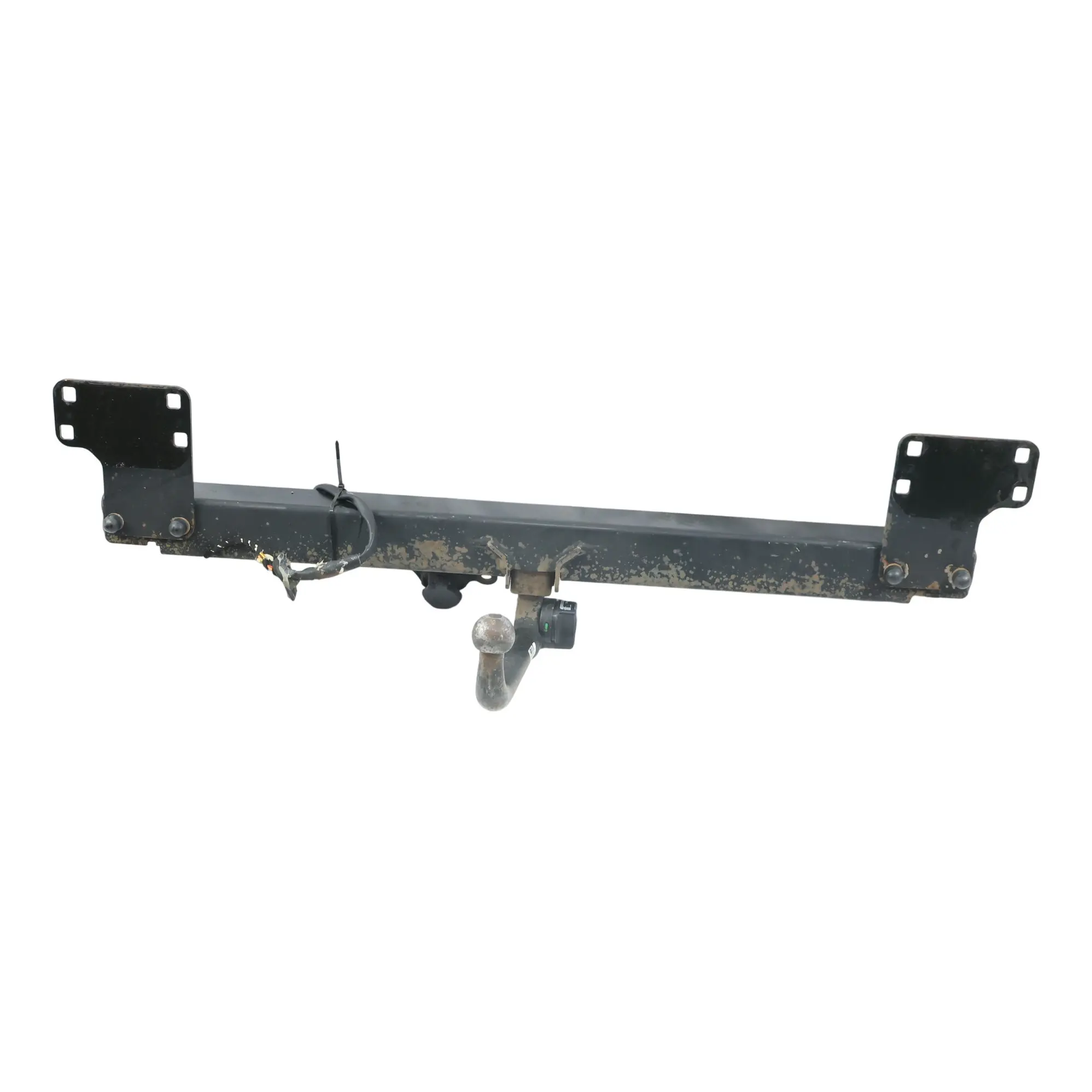 Range Rover L322 Barra Remolque Enganche Remolque KNI500020 6H42-17K817-BA