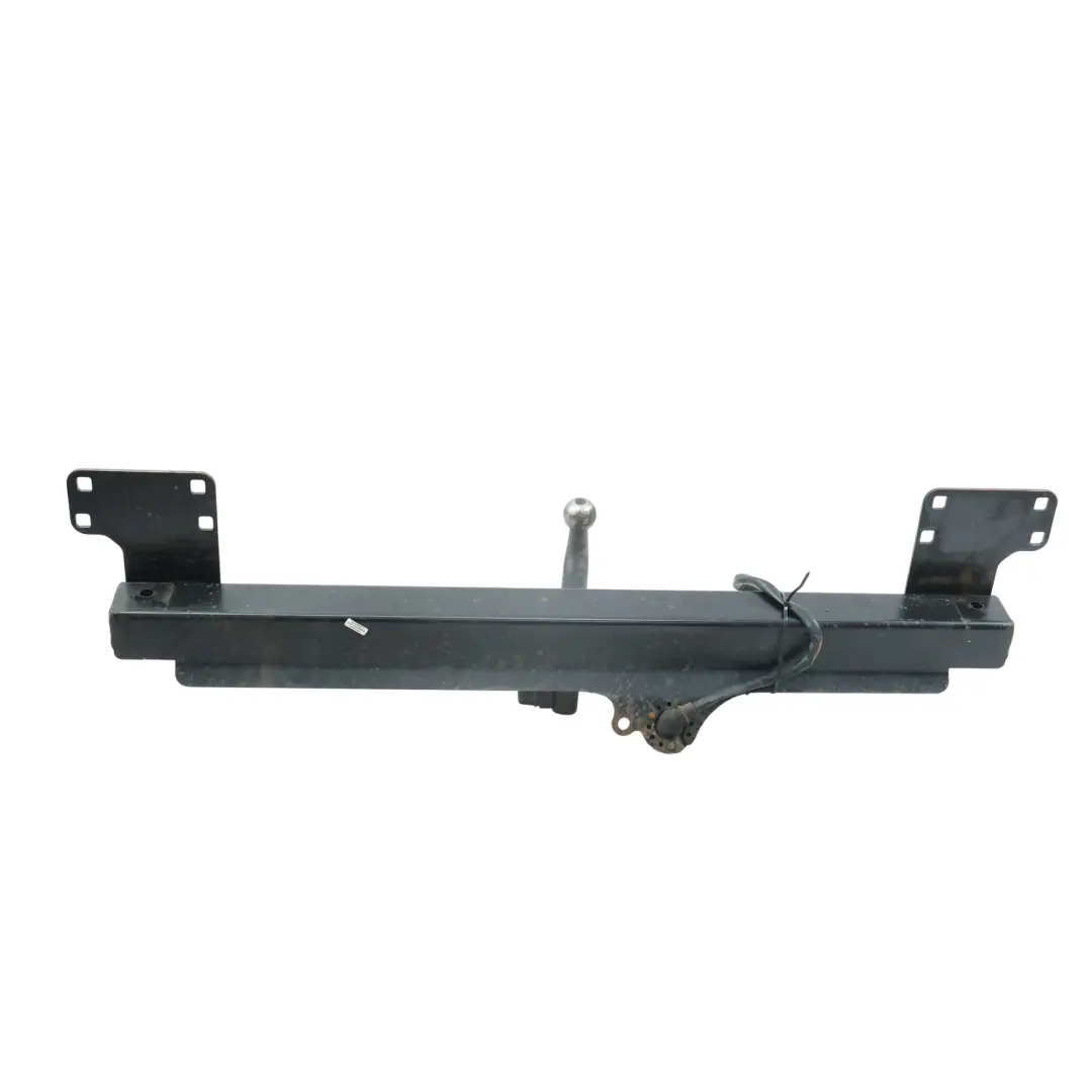 Range Rover L322 Towbar Towing Hitch Tow Bar 6H42-17K817-BA - SKU KNI500020 - Part number KNI500020
